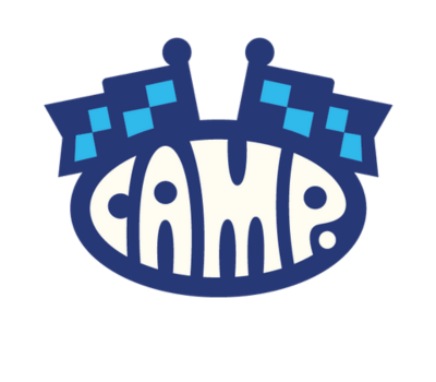 CAMP logo